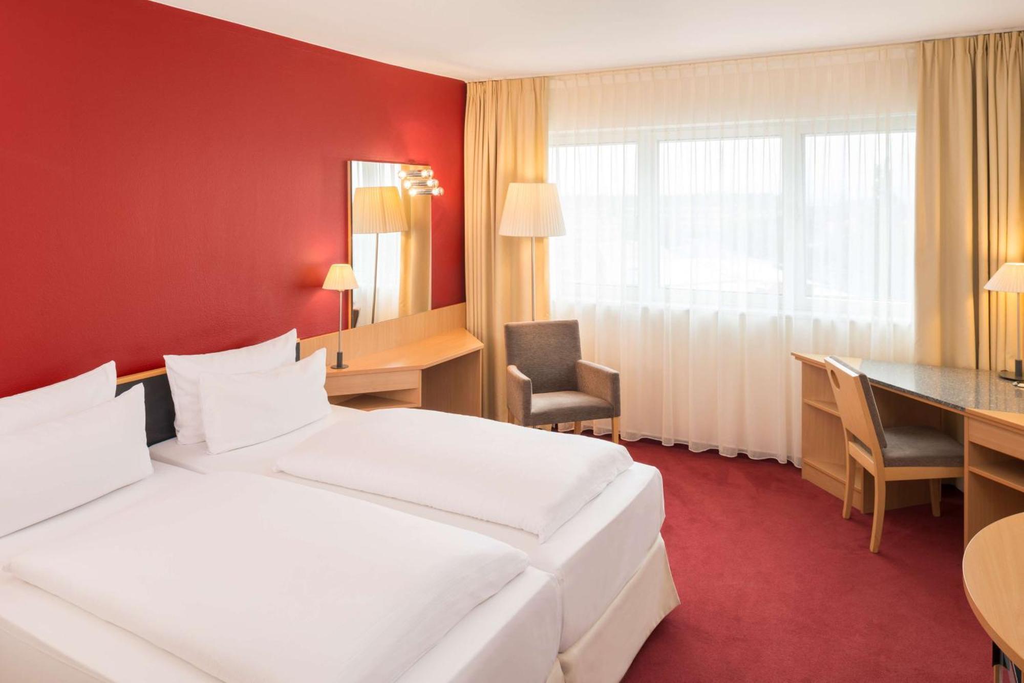 Nh Neustadt 4* Dresden