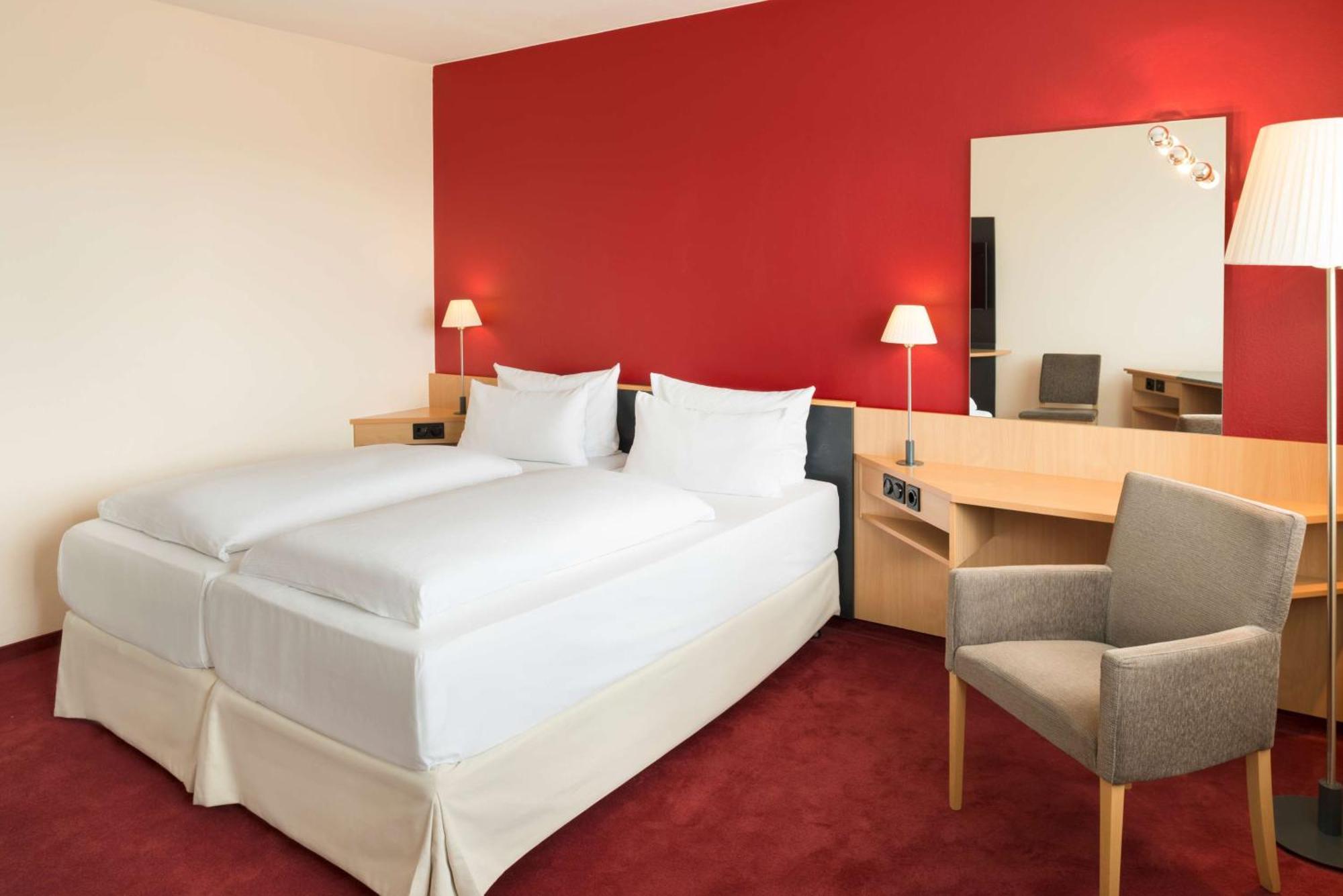Nh Neustadt 4*