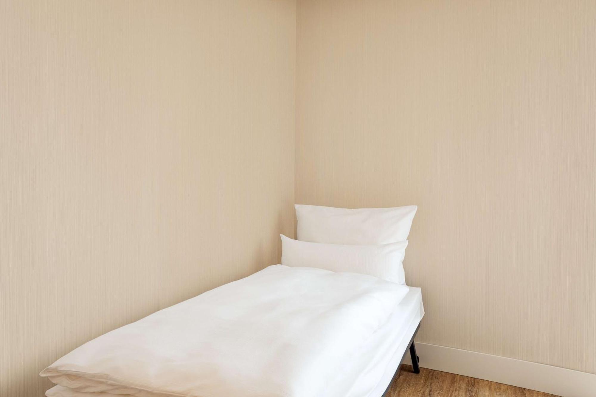 Nh Neustadt Hotel Dresde