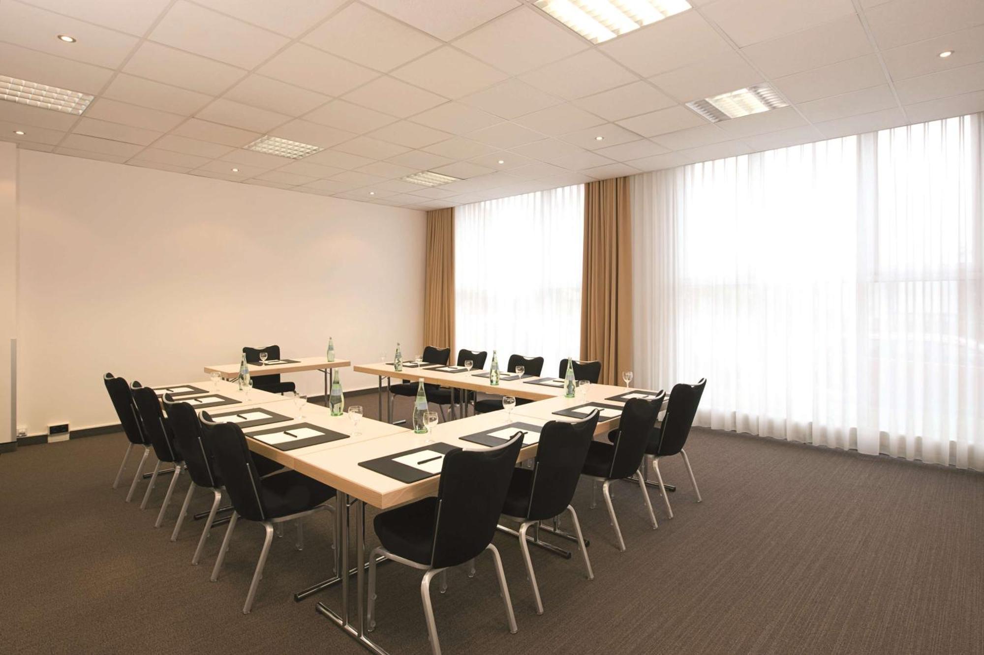 Nh Neustadt Hotel Dresde