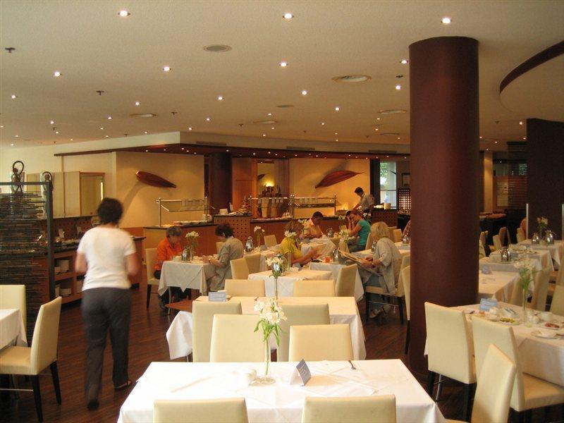 Hotel Nh Neustadt Dresde