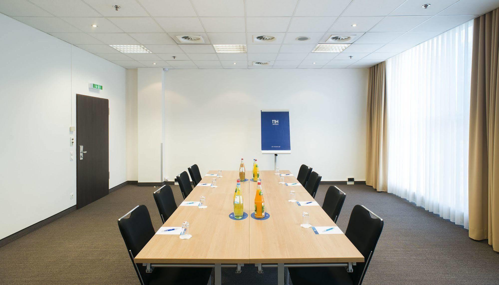 Nh Neustadt 4*
